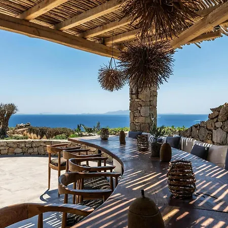 Impressive With Views * Psarrou