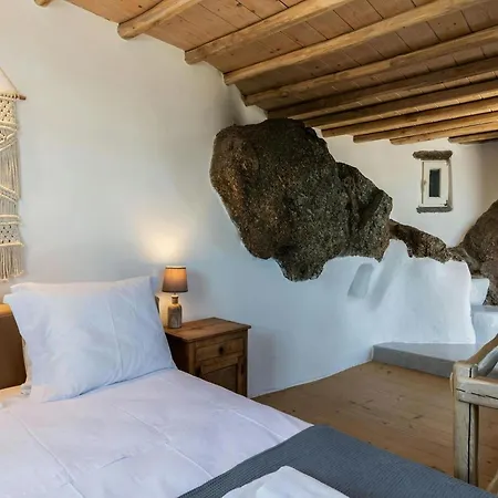 Impressive With Views Villa *