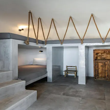 Impressive With Views Villa Psarou (Mykonos)