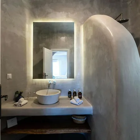Impressive With Views * Psarou (Mykonos)