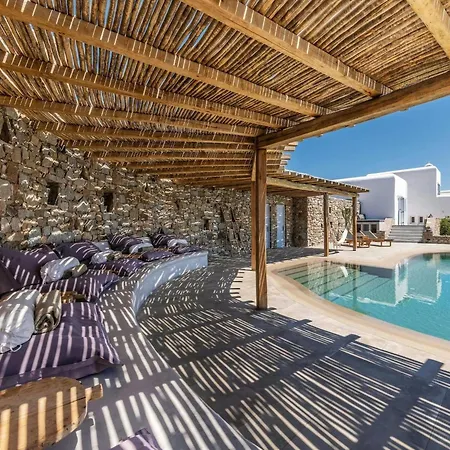 Impressive With Views * Psarrou