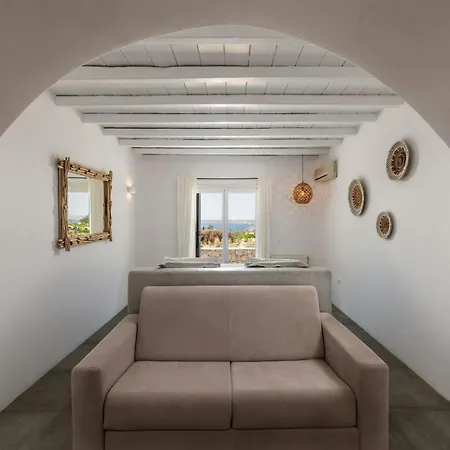 Impressive With Views Villa