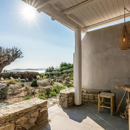 Impressive With Views Villa
